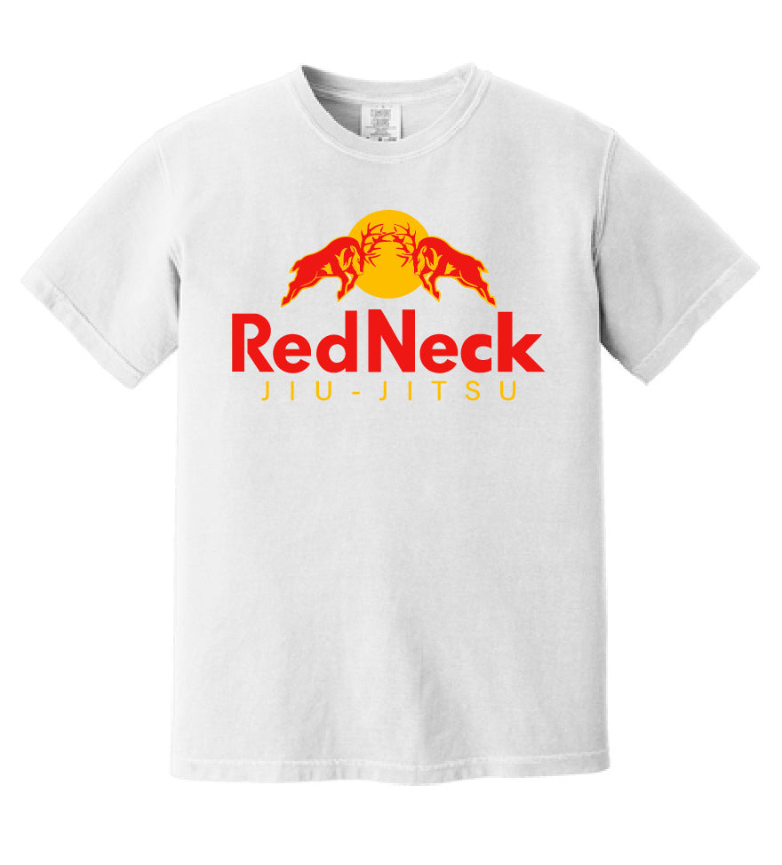 Redneck Energy Tee