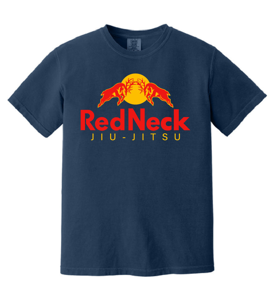 Redneck Energy Tee